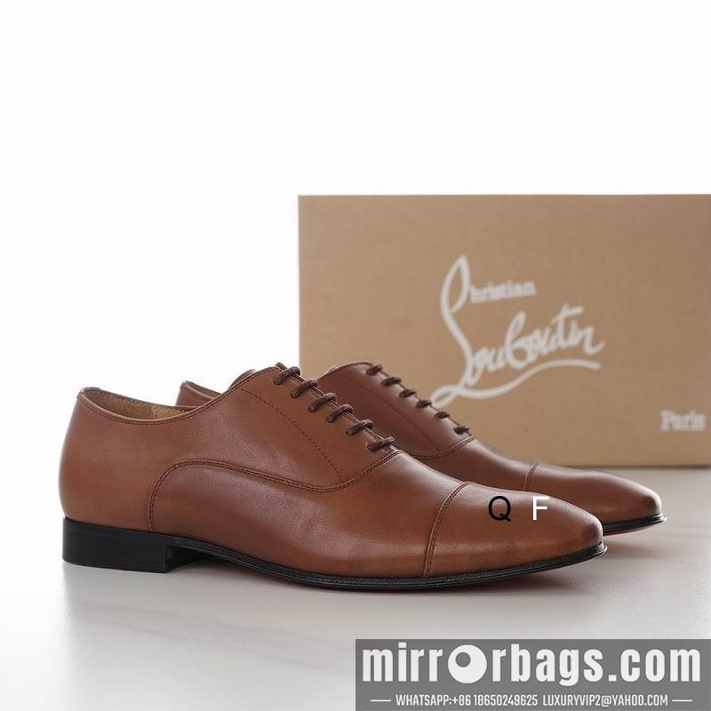 Christian Louboutin Shoes CL sz38-45 5C TF1201