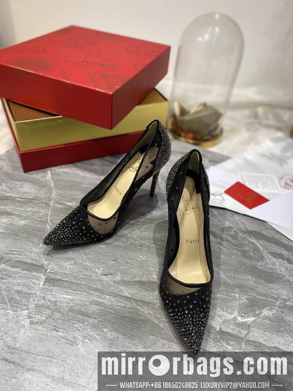 Christian Louboutin Shoes CL sz34-42 m0115