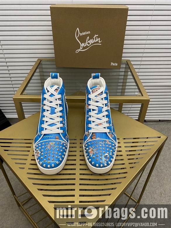 Christian Louboutin Shoes CL sz35-46 ngh221