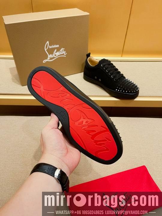 Christian Louboutin Shoes CL sz38-46 jyh0902