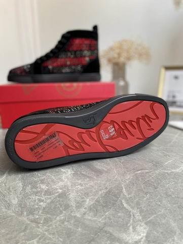 Christian Louboutin Shoes CL sz35-47 mnh0879