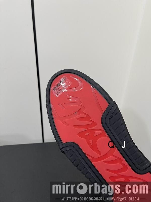 Christian Louboutin Shoes CL sz38-45 XJ0902