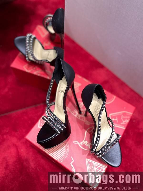 Christian Louboutin Shoes CL sz35-43 m0171