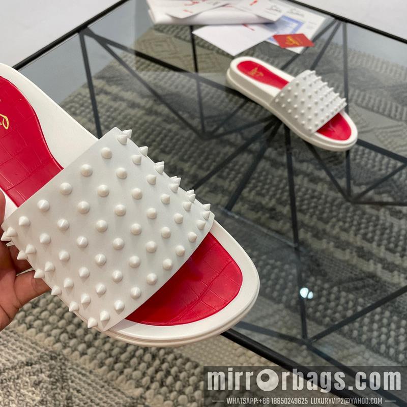 Christian Louboutin Shoes CL sz38-45 m0106