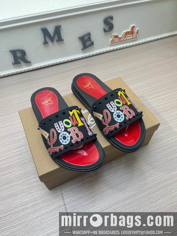 Christian Louboutin Shoes CL sz38-45 mnw0202
