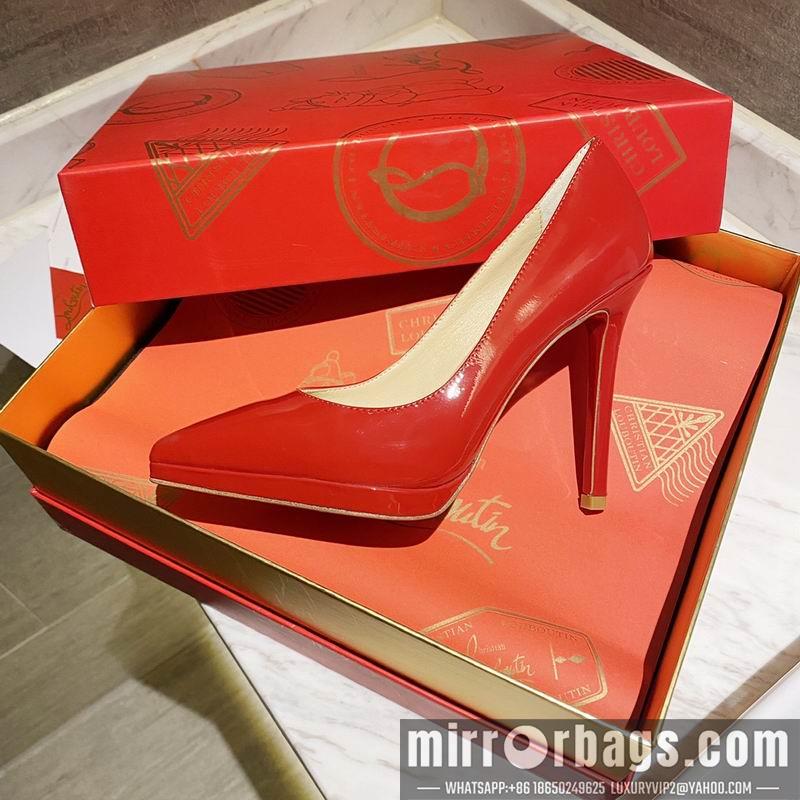 Christian Louboutin Shoes CL sz34-41 m0137