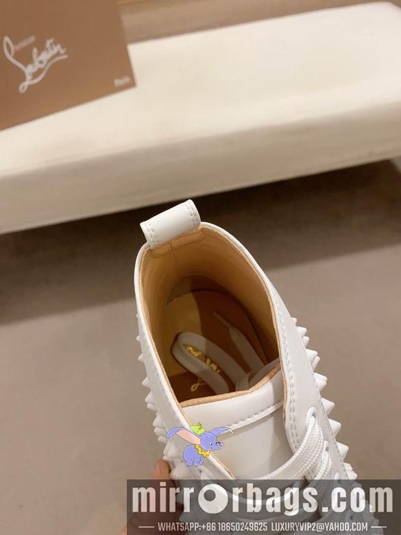 Christian Louboutin Shoes CL sz38-44 ngh0252