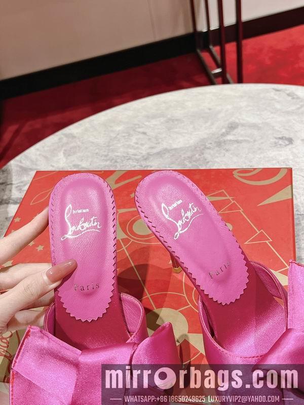 Christian Louboutin Shoes CL sz34-43 m0113