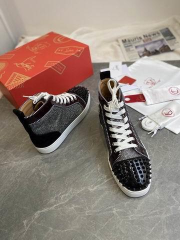 Christian Louboutin Shoes CL sz35-47 mnh0827