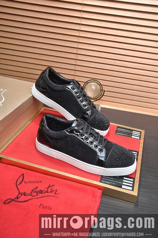 Christian Louboutin Shoes CL sz38-44 0123