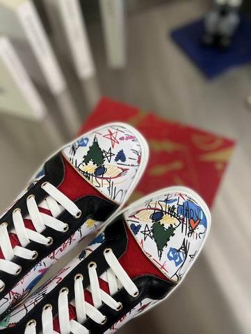 Christian Louboutin Shoes CL sz35-47 mnh0871