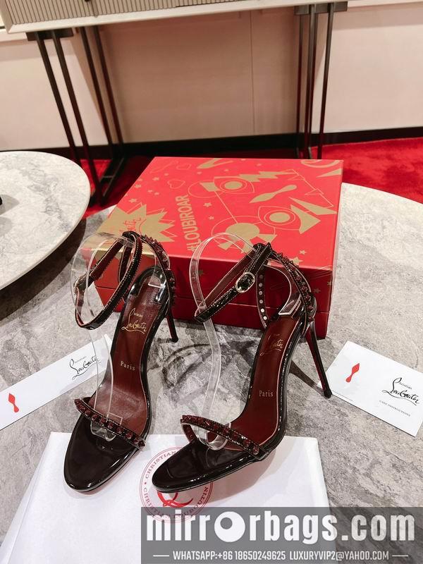 Christian Louboutin Shoes CL sz34-43 m0129