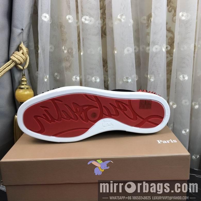 Christian Louboutin Shoes CL sz35-46 ngh0224