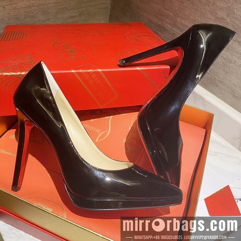 Christian Louboutin Shoes CL sz34-41 m0137