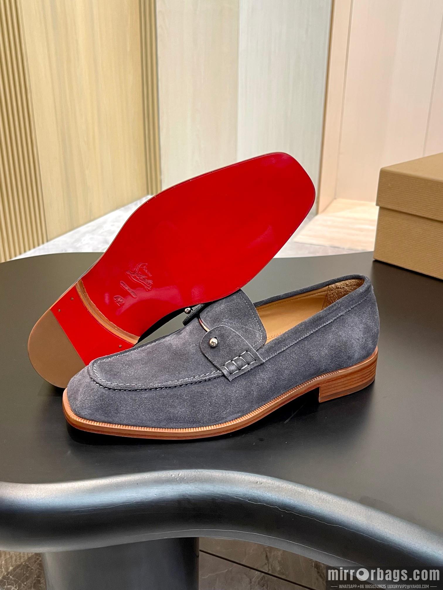 Christian Louboutin Shoes CL sz38-46 h1001