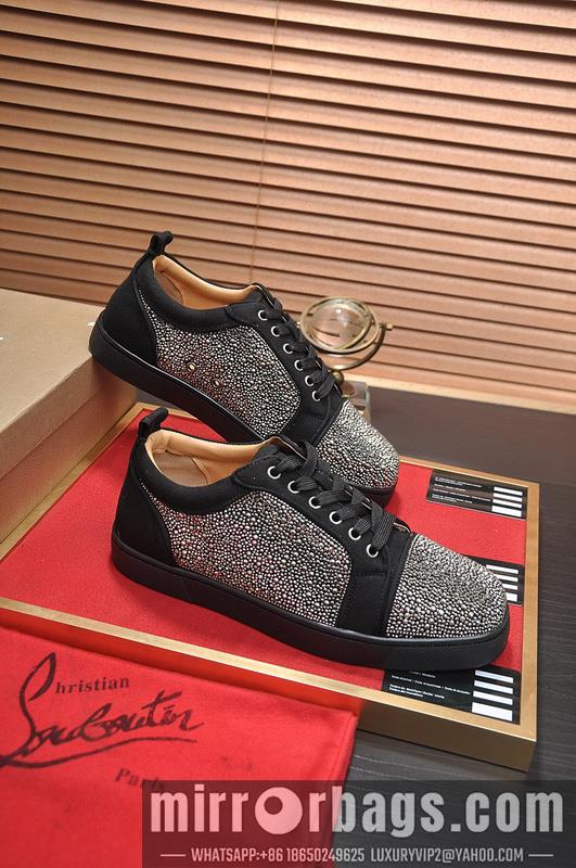 Christian Louboutin Shoes CL sz38-44 m0102