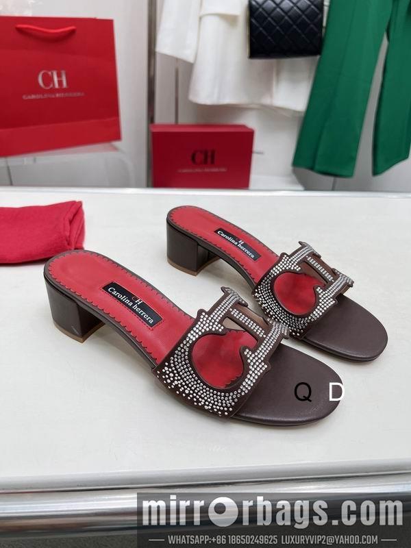 Christian Louboutin Shoes CL sz35-40 4.5CM GDT0901
