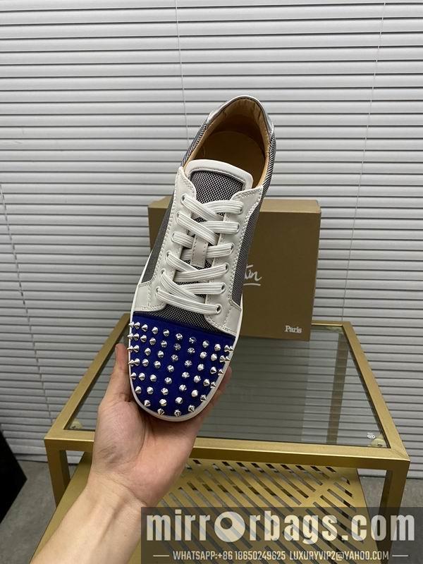 Christian Louboutin Shoes CL sz35-46 mnw0453