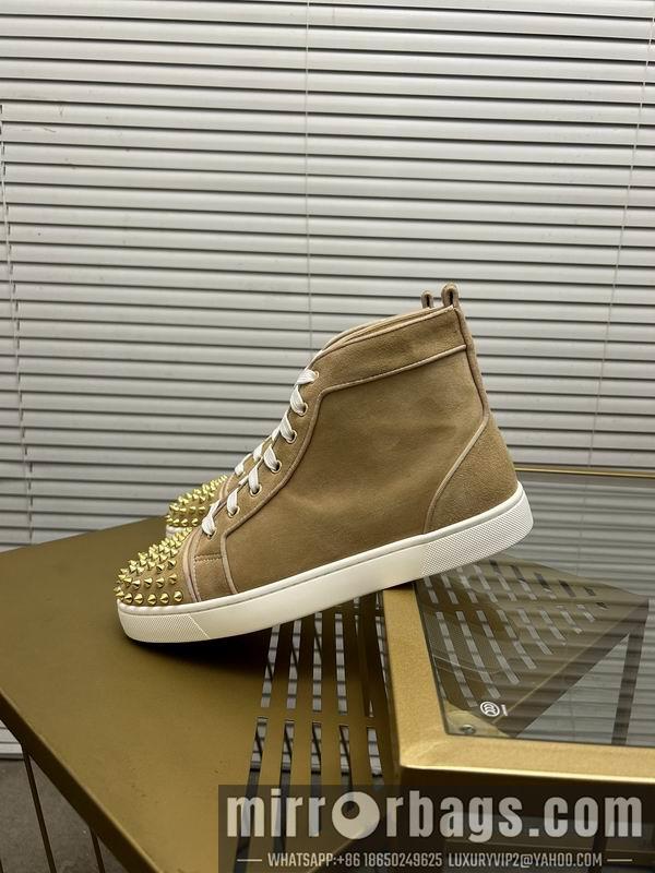 Christian Louboutin Shoes CL sz35-46 mnw0447