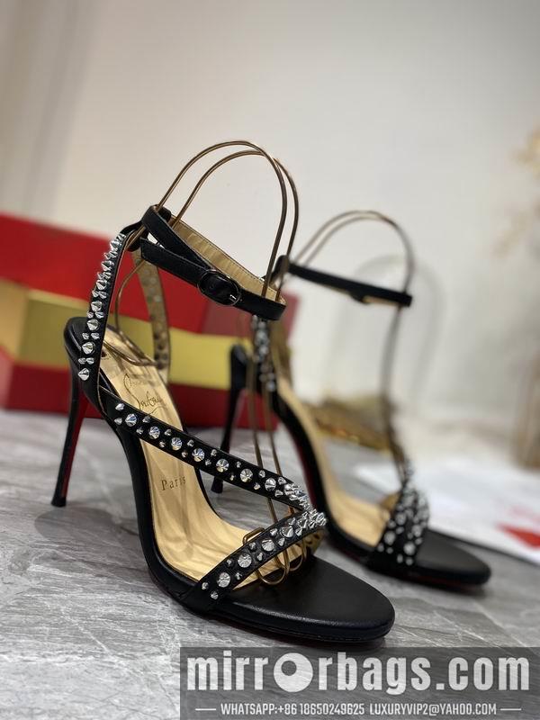Christian Louboutin Shoes CL sz34-43 m0125