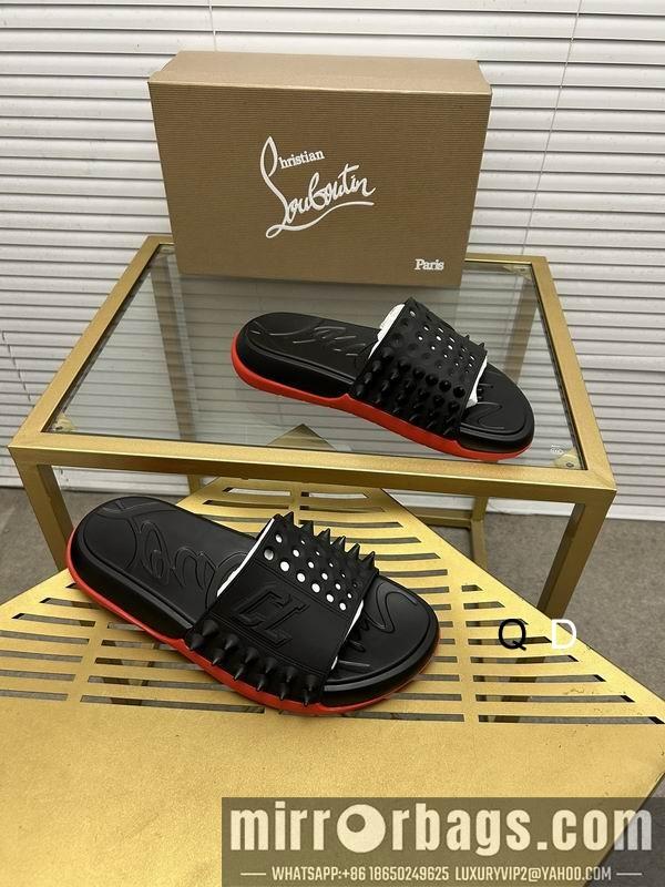 Christian Louboutin Shoes CL sz38-46 GDT0601