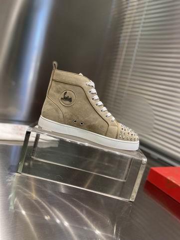 Christian Louboutin Shoes CL sz35-47 mnh0825
