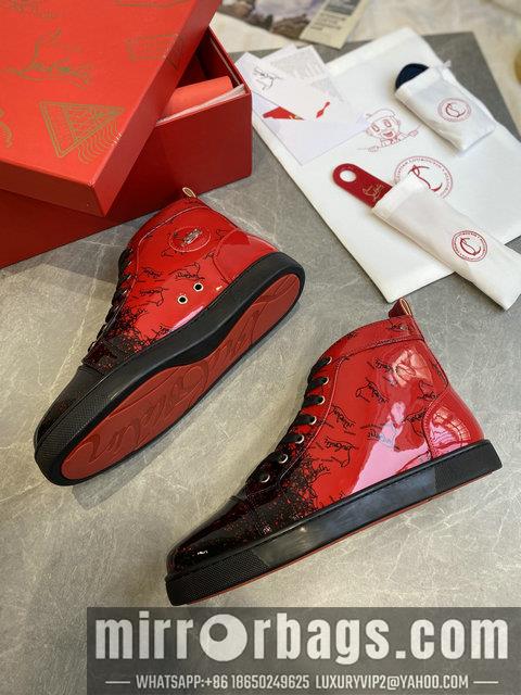 Christian Louboutin Shoes 21721123 SZ 35-47