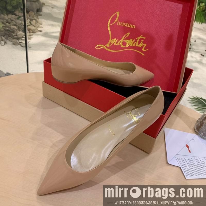 Christian Louboutin Shoes CL sz34-42 m0141