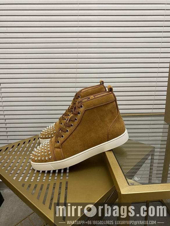 Christian Louboutin Shoes CL sz35-46 ngh0220