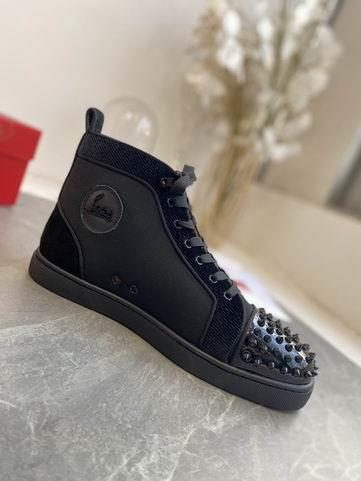 Christian Louboutin Shoes CL sz35-47 mnh0830