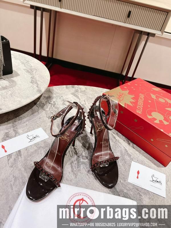 Christian Louboutin Shoes CL sz34-43 m0129