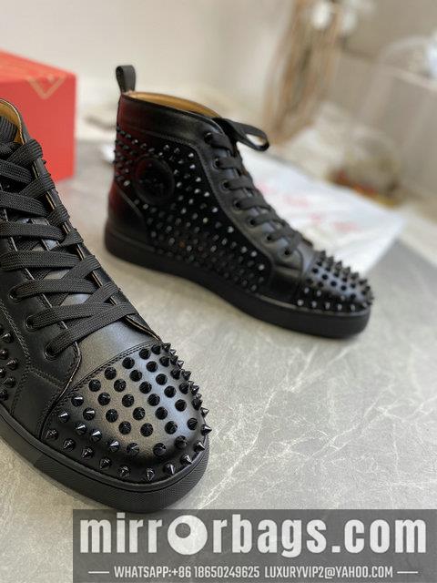 Christian Louboutin Shoes 21721093 SZ 35-47