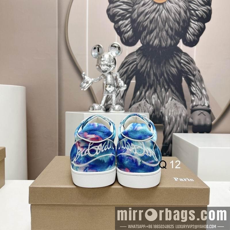 Christian Louboutin Shoes CL colour sz35-45 J0703