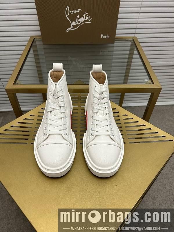 Christian Louboutin Shoes CL sz35-46 mnw0476