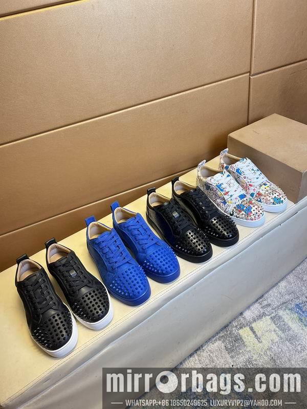 Christian Louboutin Shoes CL sz38-44 mnw0403