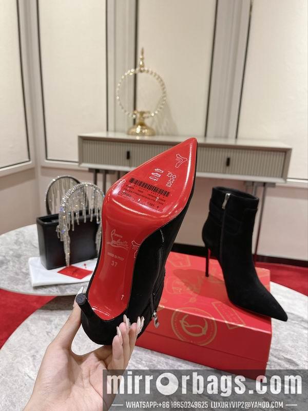 Christian Louboutin Shoes CL sz35-43 m0109