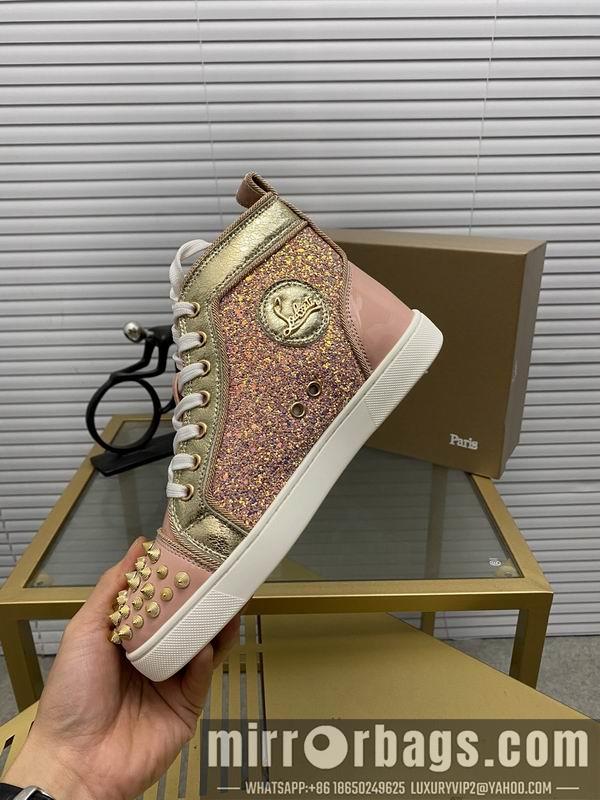 Christian Louboutin Shoes CL sz35-46 mnw0442