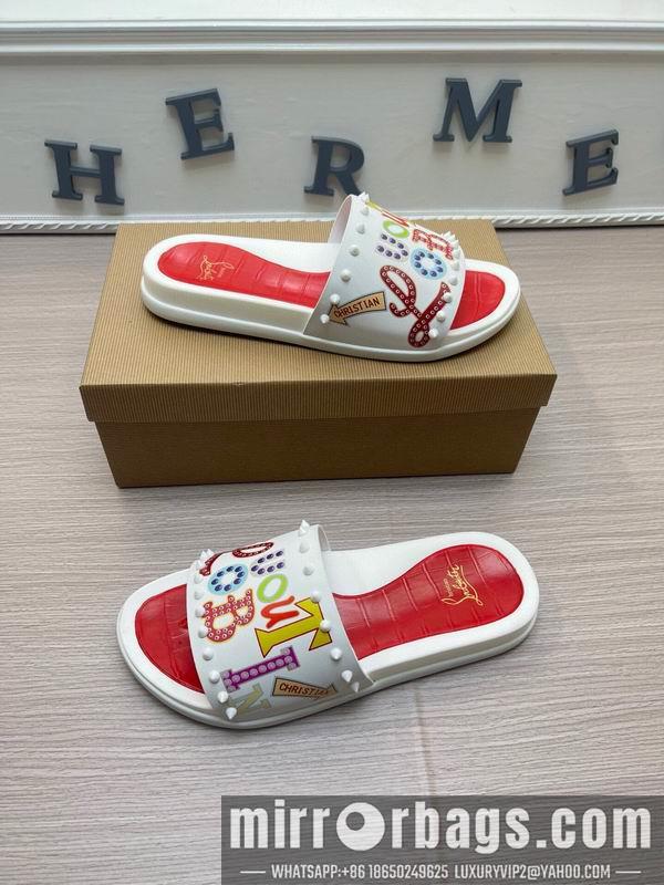 Christian Louboutin Shoes CL sz38-45 mnw0202