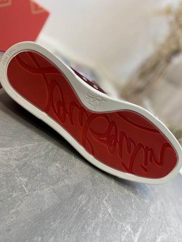 Christian Louboutin Shoes CL sz35-47 mnh0829