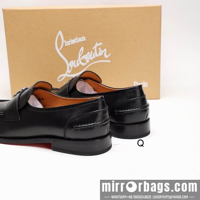 Christian Louboutin Shoes CL sz38-45 4C TF0101