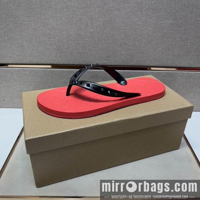 Christian Louboutin Shoes CL sz39-45 mnw0402