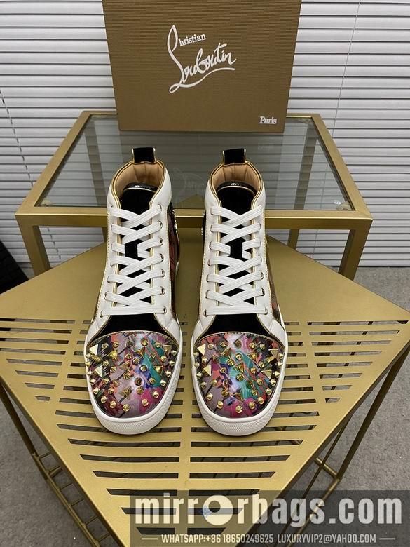 Christian Louboutin Shoes CL sz35-46 ngh0219