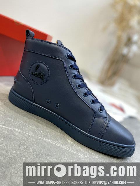 Christian Louboutin Shoes 21721129 SZ 35-47