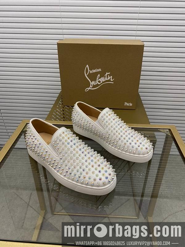 Christian Louboutin Shoes CL sz35-46 mnw0426