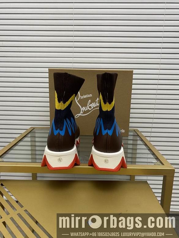 Christian Louboutin Shoes CL sz35-46 ngh0246