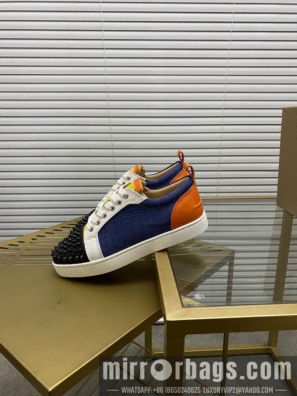 Christian Louboutin Shoes CL sz35-46 mnw0458
