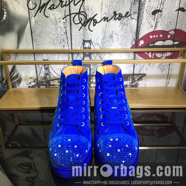 Christian Louboutin Shoes 211013251 SZ 35-46
