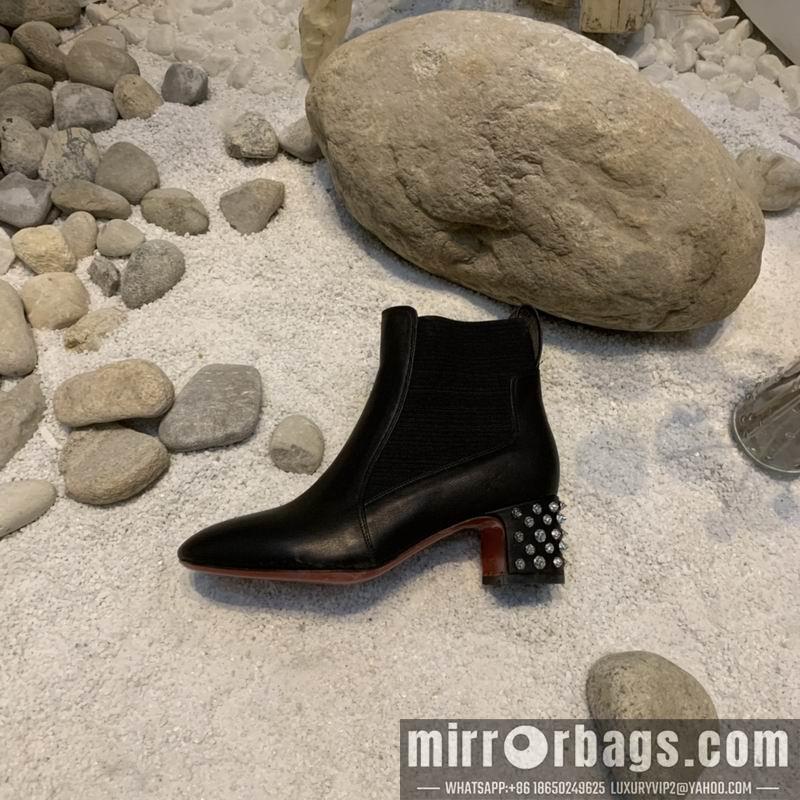 Christian Louboutin Shoes CL sz35-41 m0142
