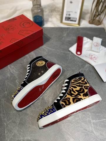 Christian Louboutin Shoes CL sz35-47 mnh0838