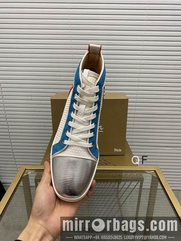 Christian Louboutin Shoes CL sz35-46 F210
